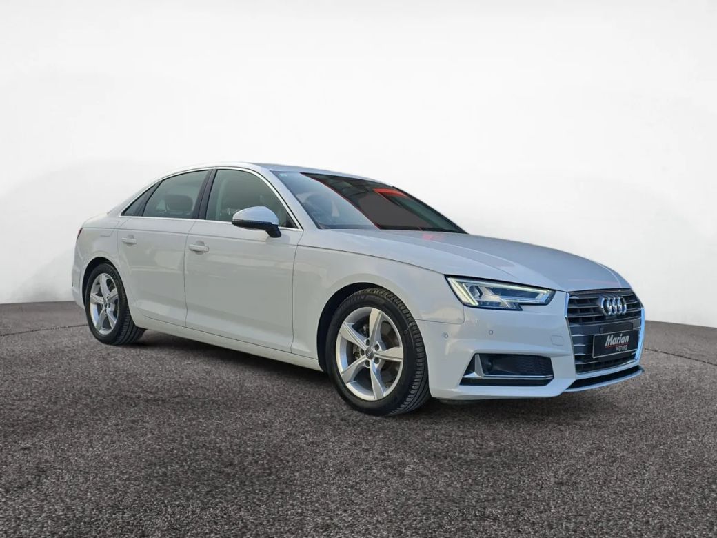 Image for 2019 Audi A4 Aba-8wcvn