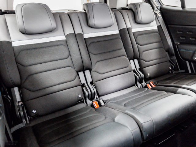 Image for 2023 Citroen C5 Aircross Feel Pack 1.5 Diesel 130HP