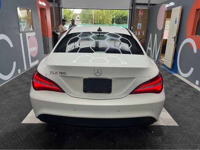 Image for 2017 Mercedes-Benz CLA Class MERCEDES CLA180 AUTOMATIC / ONLY 27k KMs / Reverse Camera