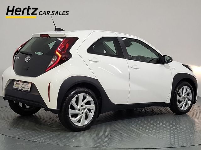 Image for 2023 Toyota Aygo X PURE VVT-I 1.0 Petrol Manual