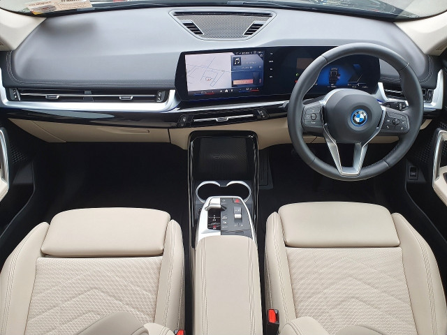 Image for 2024 BMW iX1 IX1X 4DR Auto