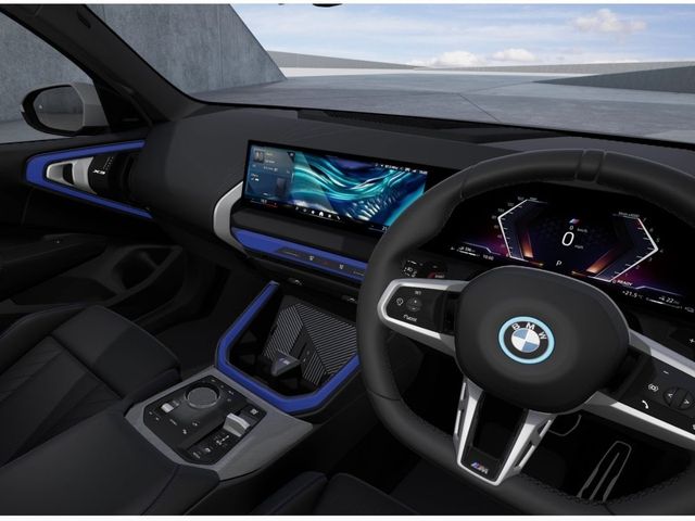 Image for 2026 BMW X3 30e xDrive M Sport Pro