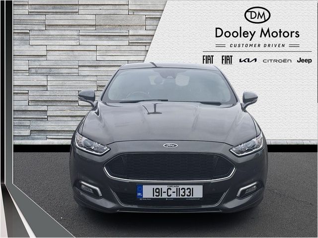Image for 2019 Ford Mondeo 2.0TDCi 150PS ST-Line