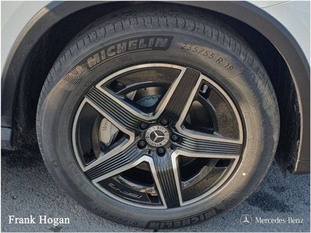 Image for 2026 Mercedes-Benz GLC Class GLC 220d AMG 2.0 DIESEL197BHP