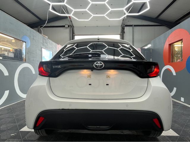 Image for 2022 Toyota Yaris 2022 TOYOTA YARIS X 1.0 AUTOMATIC / REVERSE CAMERA