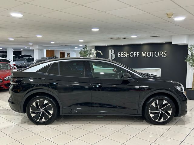 Image for 2023 Volkswagen ID.5 PRO 77KWH=LOW MILES//1 OWNER//IRISH CAR=FULL VW SERVICE HISTORY=TAILORED FINANCE PACKAGES AVAILABLE=TRADE IN'S WELCOME