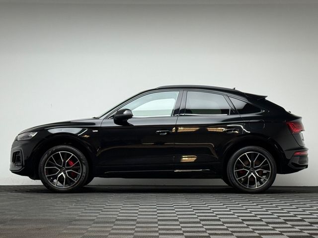 Image for 2023 Audi Q5 S LINE 50 TFSI E 50 SPORTBACK QUATTRO