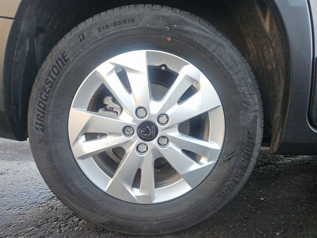 Image for 2024 Peugeot Rifter New Model Wheelchair Access