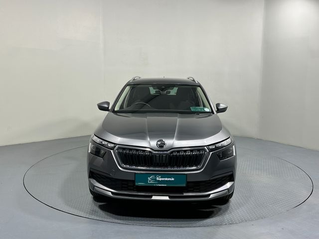 Image for 2023 Skoda Kamiq Style 1.0 TSi 110BHP DSG Automatic 