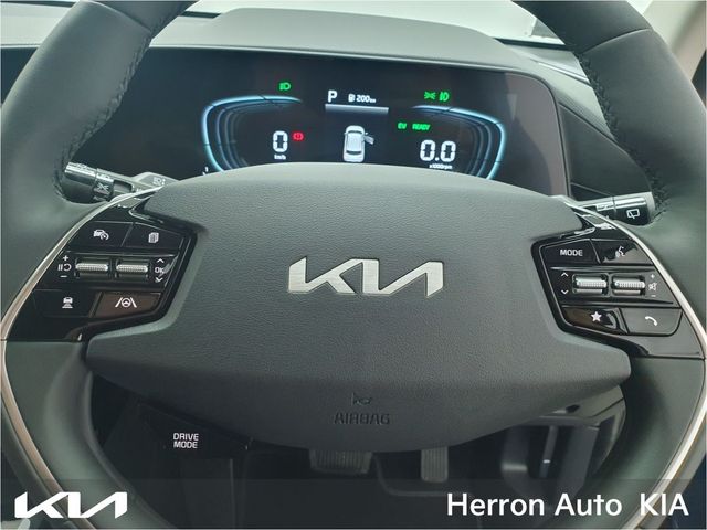 Image for 2026 Kia Niro Special Edition HEV