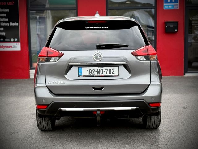 Image for 2019 Nissan X-Trail 1.7 DSL 7 Seat // SAME DAY FINANCE
