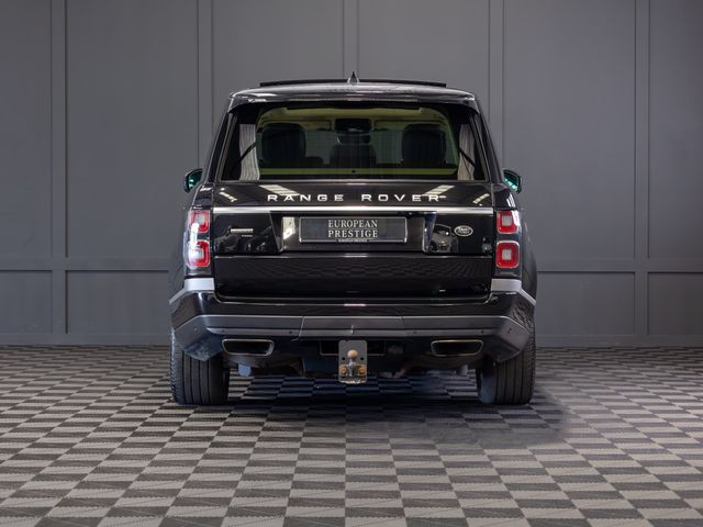 Image for 2019 Land Rover Range Rover Vogue Autobiography P400e
