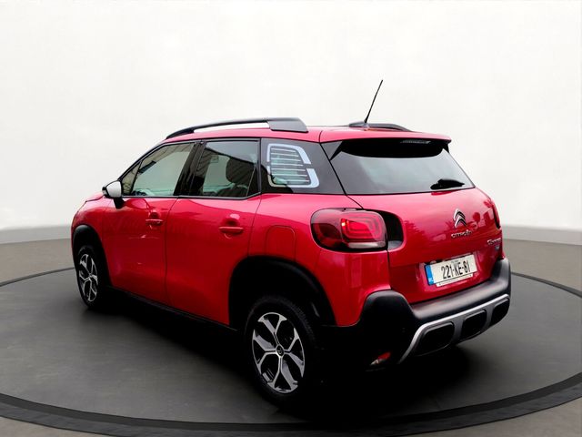 Image for 2022 Citroen C3 Aircross FLAIR PureTech 110 EU6.3