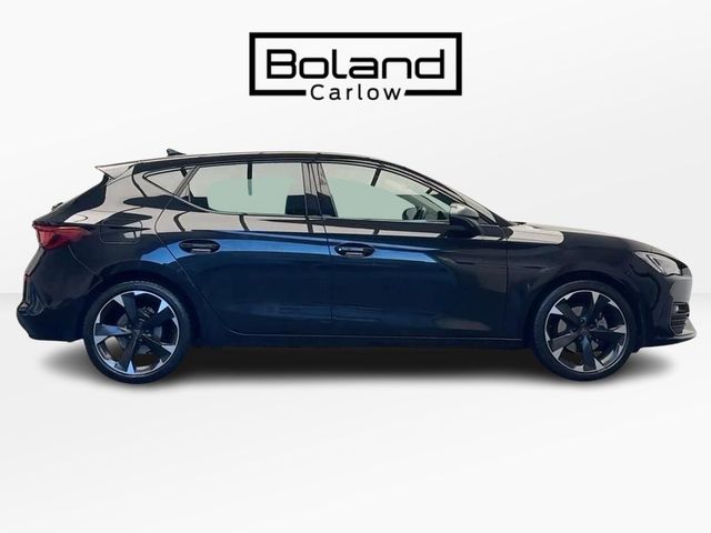 Image for 2023 Cupra Leon 1.5TSI *LOW MILEAGE* €90 P/W