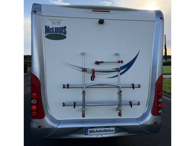 Image for 2013 Fiat Ducato Camper 