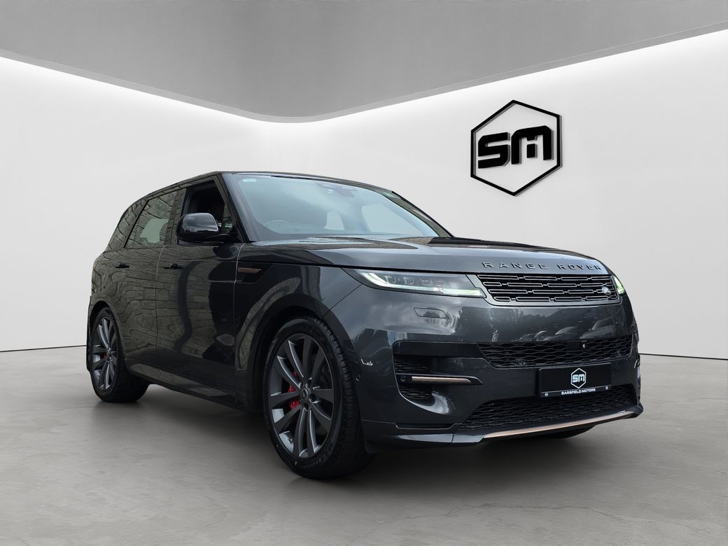 Image for 2023 Land Rover Range Rover Sport P440E 3.0 SE DYNAMIC. FINANCE ARRANGED. SIMI. AA APPROVED.