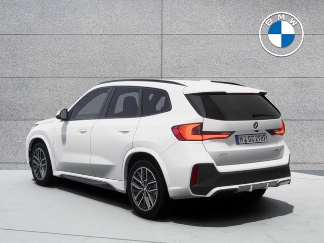 Image for 2026 BMW X1 sDrive18d M Sport