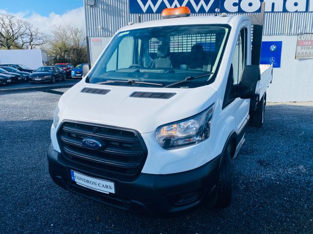 Image for 2021 Ford Transit 