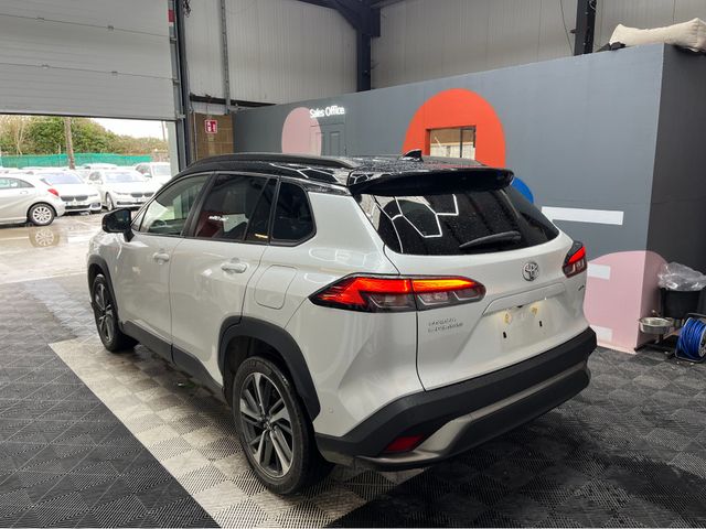 Image for 2024 Toyota Corolla €33950! 2024 TOYOTA COROLLA CROSS HYBRID Z 1.8 AUTOMATIC / CRUISE CONTROL / 360° CAMERA / ELECTRIC HEATED SEATS AND MORE