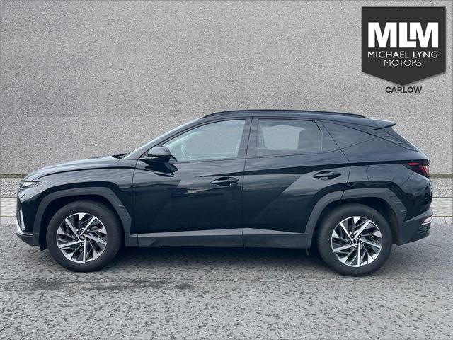 Image for 2021 Hyundai Tucson ix35 Executive 2WD 5DR
