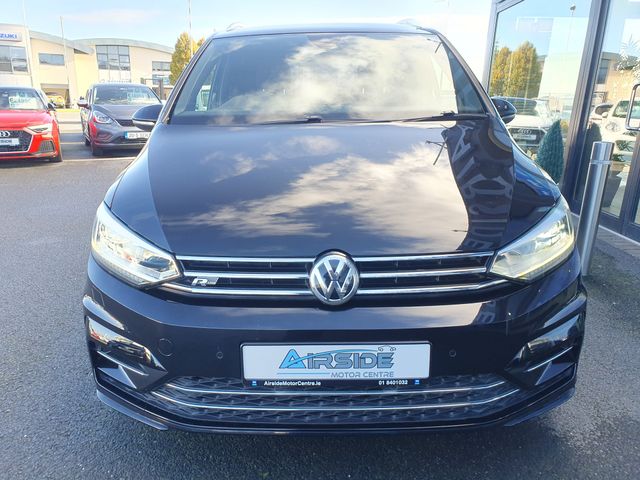 Image for 2017 Volkswagen Touran R-LINE * 7 SEATER * AUTOMATIC