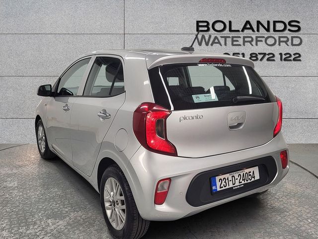 Image for 2023 Kia Picanto 1.0 K1 Petrol