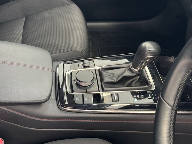 Image for 2024 Mazda CX-30 2024 cx-30 6AT FWD Homura