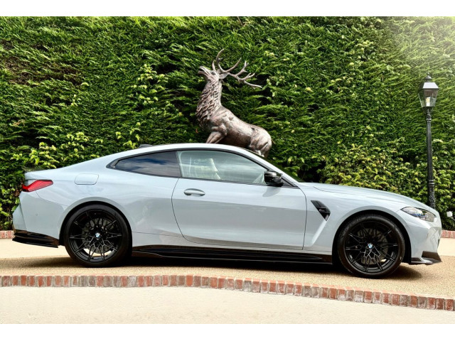 Image for 2021 BMW M4 BMW M4 COMPETITION HUGE SPEC MILTEK EXHAUST