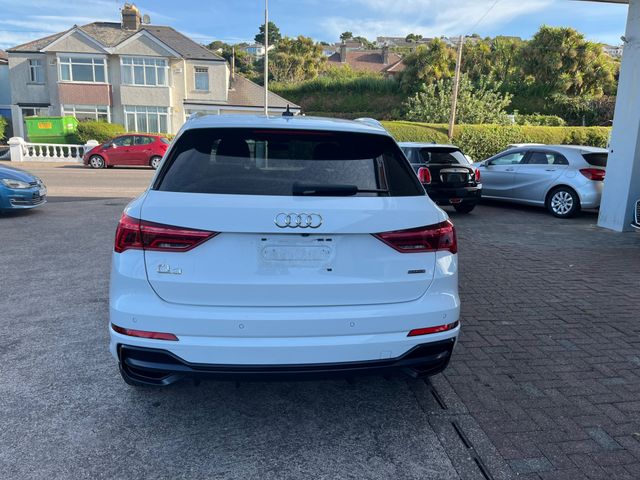 Image for 2020 Audi Q3 2.0 Quattro s line 