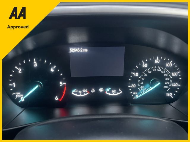 Image for 2021 Ford Focus ZETEC TDCI FREE DELIVERY 