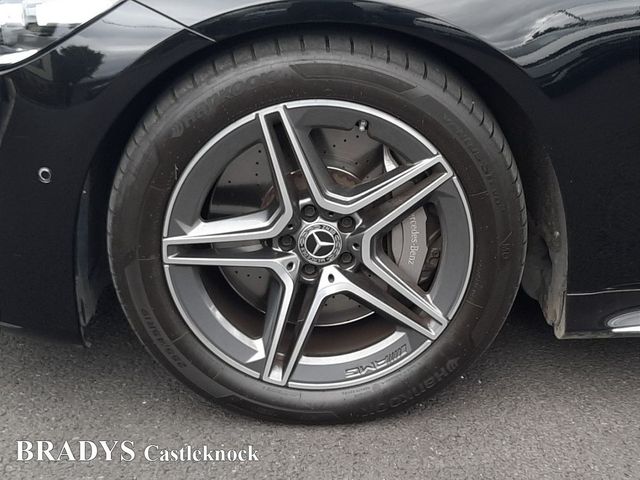 Image for 2021 Mercedes-Benz S Class S450 LWB 4Matic AMG Line V6.