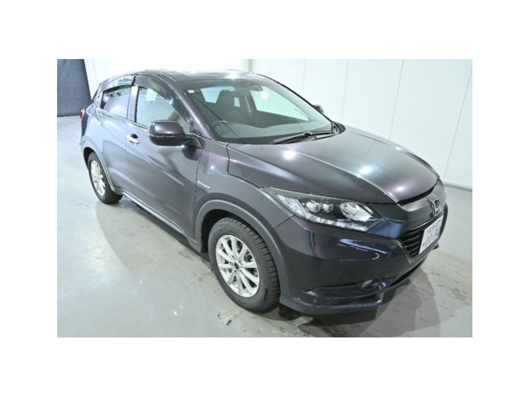 Image for 2015 Honda Vezel 1.5 Petrol Hybrid X Auto