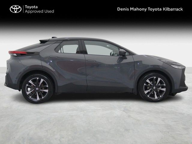 Image for 2026 Toyota C-HR HEV Sport+