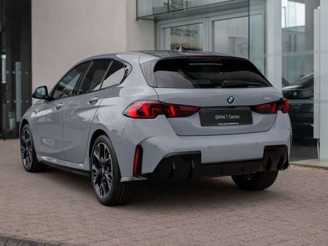 Image for 2025 BMW 1 Series 120