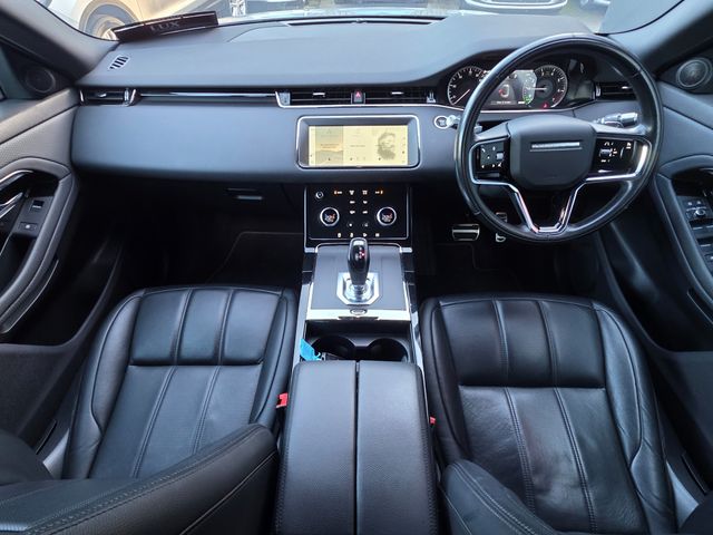 Image for 2021 Land Rover Range Rover 1.5 HYBRID P300E AUTOMATIC 309BHP // FULL LEATHER INTERIOR