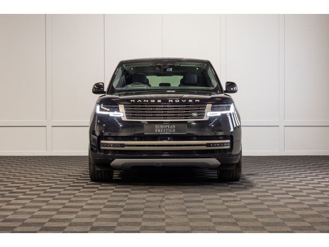 Image for 2025 Land Rover Range Rover P460e HSE *Pan Roof