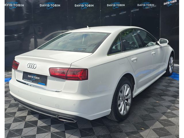 Image for 2015 Audi A6 2.0 TDI SE ULTRA AUTO