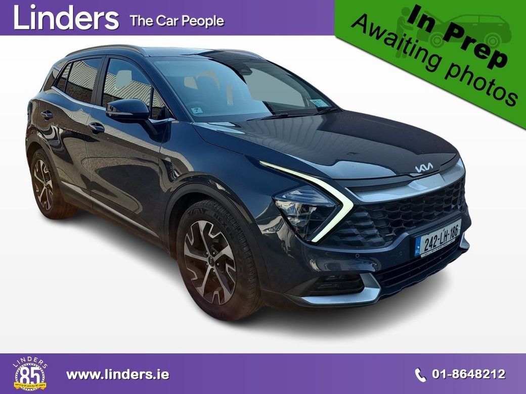Image for 2024 Kia Sportage K3 Diesel