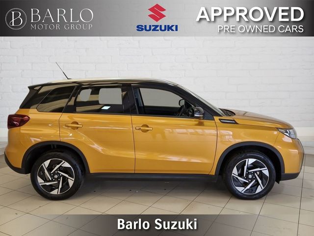 Image for 2025 Suzuki Vitara Vitara 1.4 Mild Hybrid Ultra MT