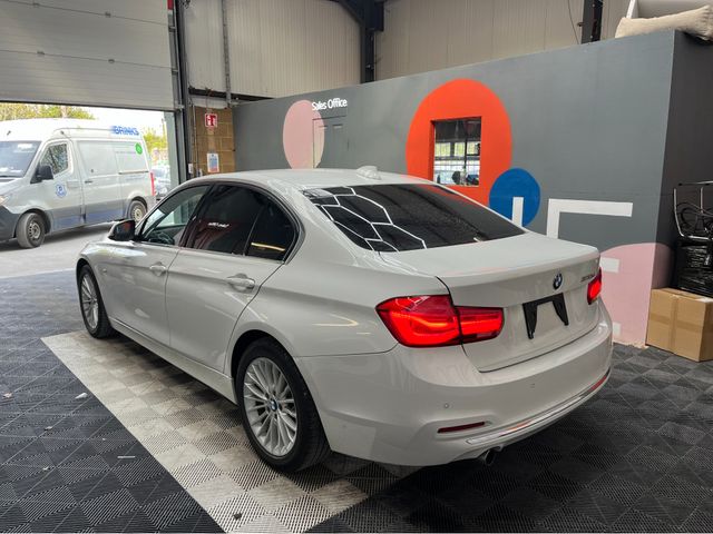 Image for 2016 BMW 3 Series €16950! 2016 BMW 320D LUXURY 2.0 AUTOMATIC / CRUISE CONTROL / REVERSE CAMERA / ELECTRIC MEMORY & HEATED SEATS AND MORE
