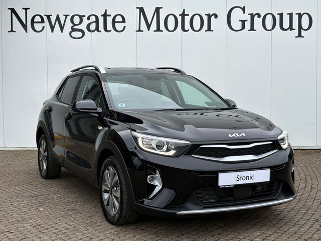 Image for 2026 Kia Stonic 1.0 K2