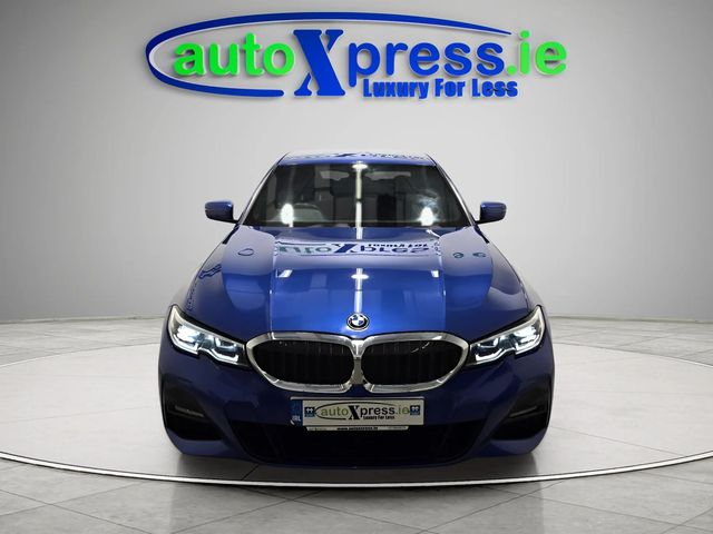 Image for 2020 BMW 3 Series 330E M SPORT Automatic, Reversing camera