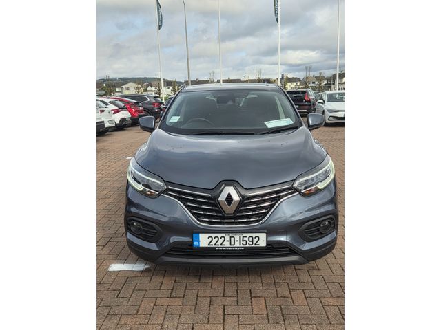 Image for 2022 Renault Kadjar Equilibre TCE 140 MY22 5DR