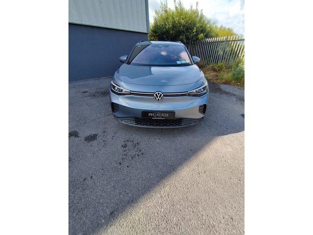 Image for 2022 Volkswagen ID.4 LIFE DX 77kWh 174HP
