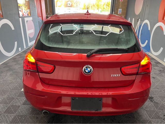 Image for 2016 BMW 1 Series €14950! 2016 BMW 118i 1.5 AUTOMATIC / REVERSE CAMERA / CRUISE CONTROL 