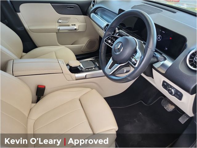 Image for 2023 Mercedes-Benz GLB Class 200D Auto 7-Seater