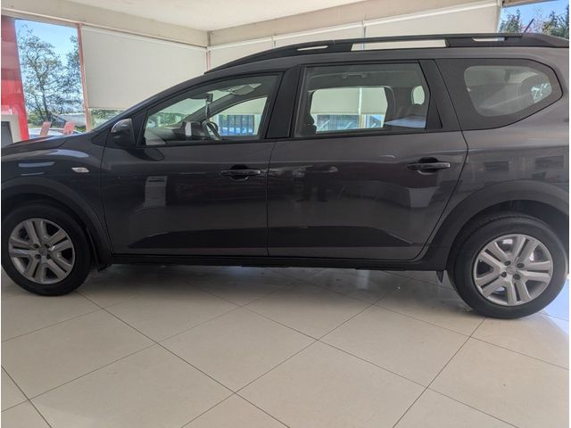 Image for 2023 Dacia Jogger Expression Tce 110 Nbi 5dr