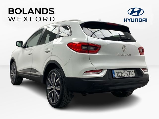 Image for 2020 Renault Kadjar 1.5 BLUE dCi 115 Iconic