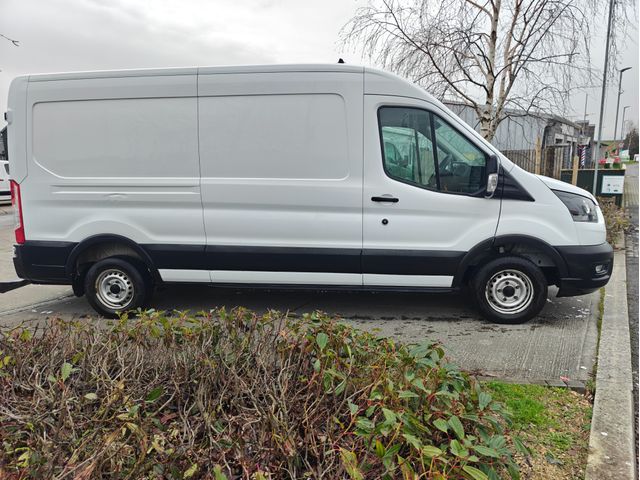 Image for 2021 Ford Transit 310 Leader Ecoblue