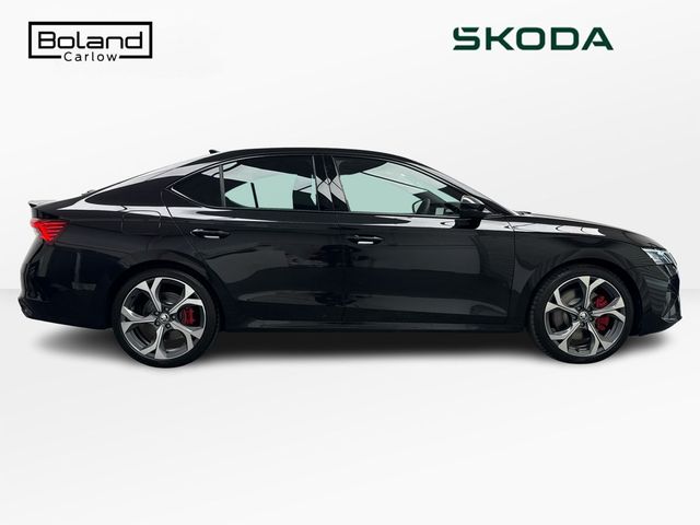Image for 2025 Skoda Octavia 2.0TSI RS 265BHP *IN STOCK*